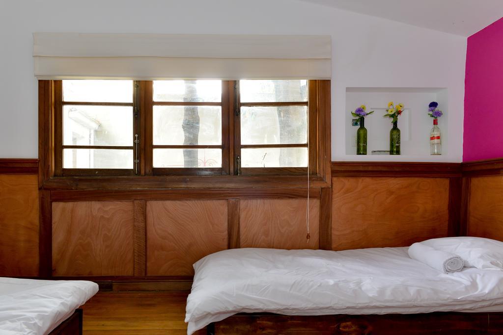 Mi Llave Hostels Bogota Kamer foto