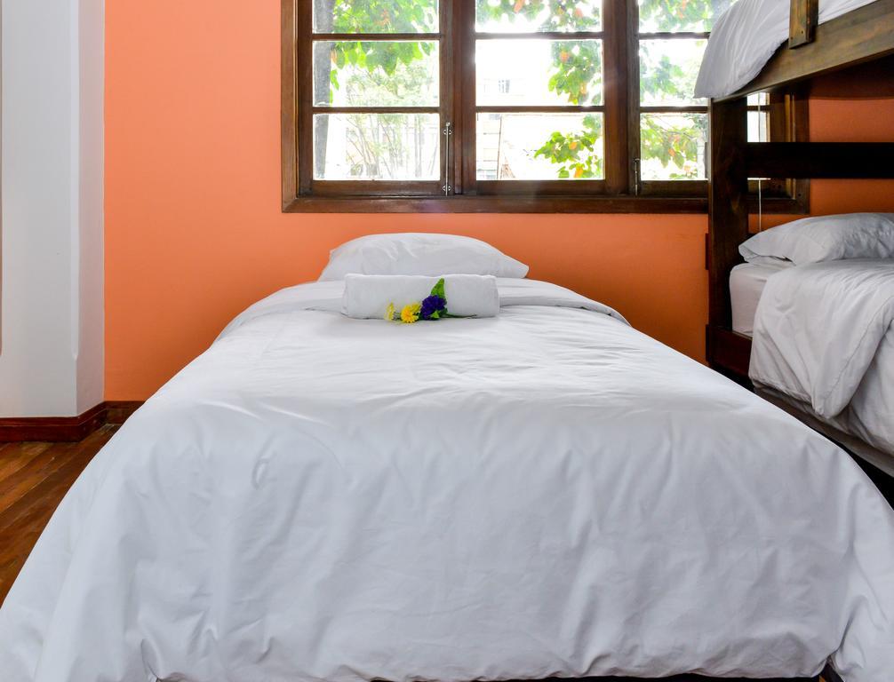 Mi Llave Hostels Bogota Kamer foto